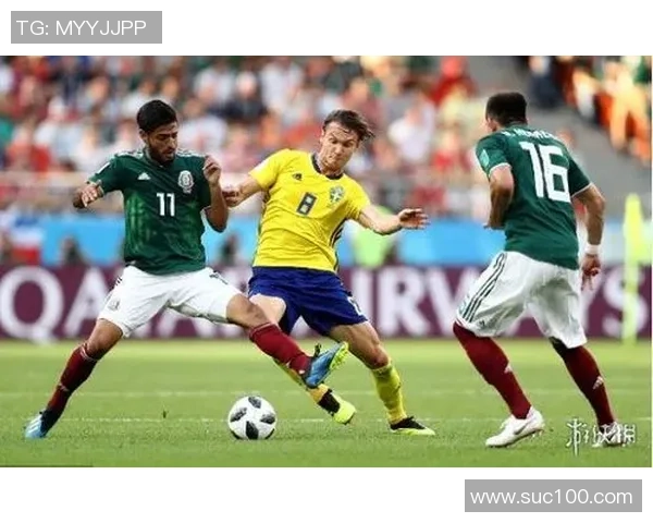 瑞典与墨西哥比赛全场数据分析及精彩回顾