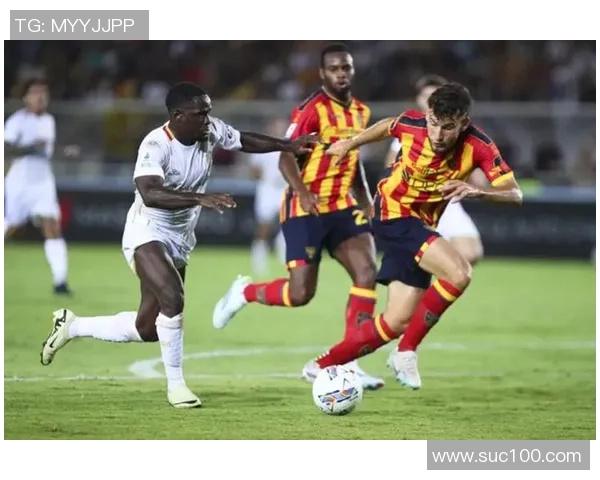 莱切主场迎战克努托内期待精彩对决与进球盛宴