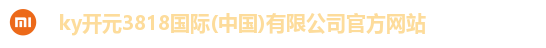 ky开元